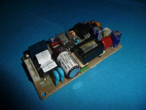 Lambda VS10B-12 VS10B12 Power Supply 12VDC 0.85A Peak(1.02A)