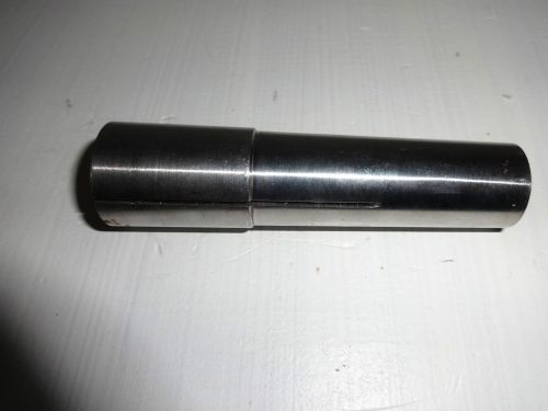 Sutton B&amp;S (Brown &amp; Sharpe) #9 Taper 9B Round Collet 5/8 Inch