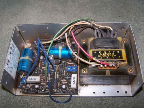 Astec power supply acv 15d3.0  (b) for sale