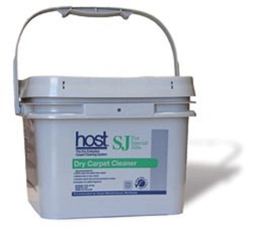 Host Special Job 12 lb. Pail/CS-4