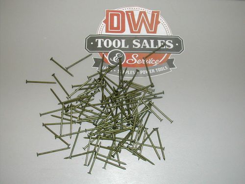 6d Coated Sinker Nails 1 7/8&#034; (25lbs) 6d 6CTDKR