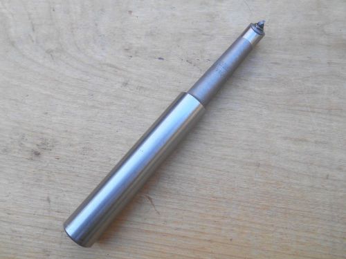 DEVLIEG  SS10-54 MICRO BORE , 1&#034; SHANK x 8 1/2&#034;L