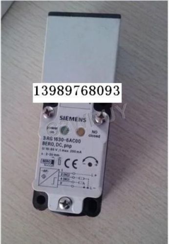 1pc Siemens 3RG4013-3JB00 3RG4013-3KA00 xhg56