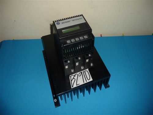 Allen Bradley SMC Dialog Plus 150-B54NBD 150B54NBD Motor Control