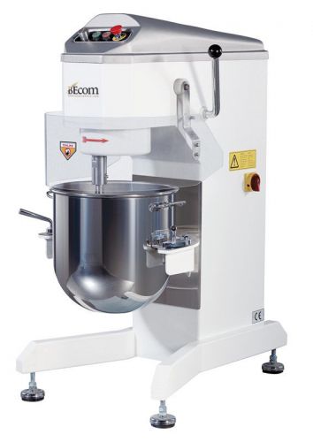 BEcom Planetary Mixer 60 Quart BE-EPLM 60 H