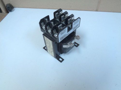 ALLEN BRADLEY 1497-N2P SERIES A TRANSFORMER - NNP - FREE SHIPPING!!!