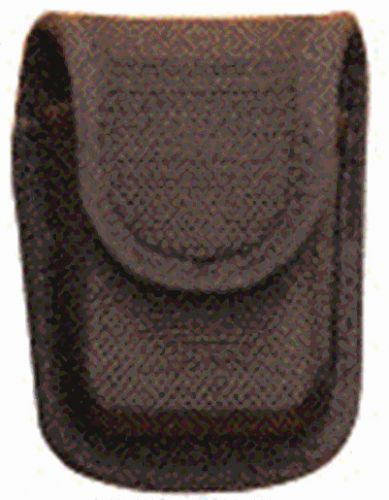 Bianchi 7315 AccuMold Pager/Glove Pouch Black