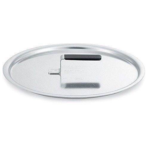 Vollrath 67561 Flat Cover Aluminium