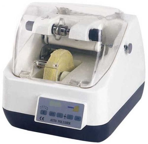 Automatic Lens Edge Polisher - Optical Lab Equipment