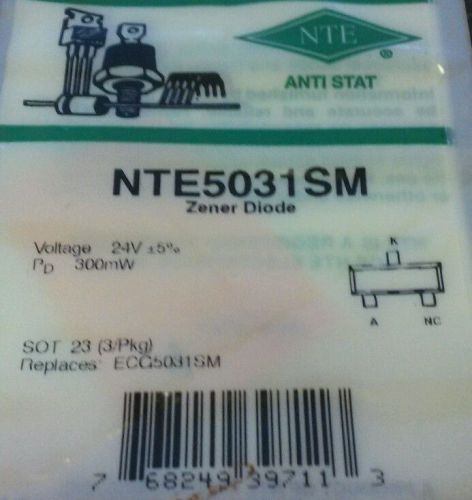 nte5031sm