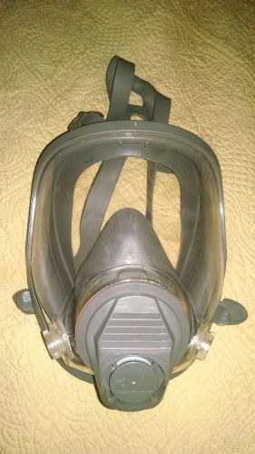 3m full face respiraratur us.pat.des.378.610 for sale