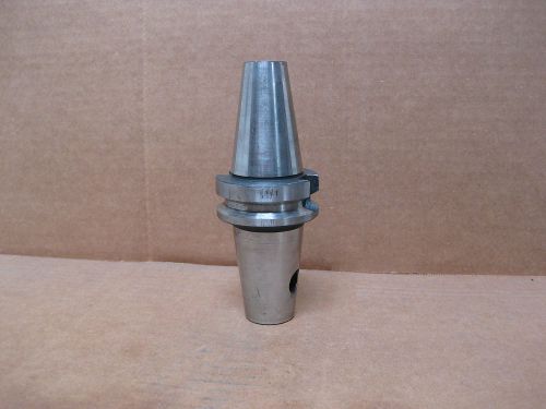 BT-40 END MILL TOOLHOLDER CNC MACHINING  3/4&#034; (.750&#034;)