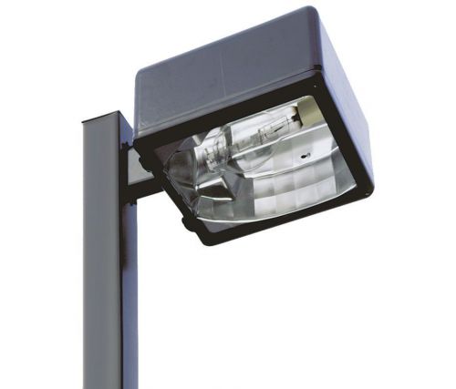 ACUITY LITHONIA KAD 400M R3 TB SCWA SPD04 LPI Security Lighting, 400W