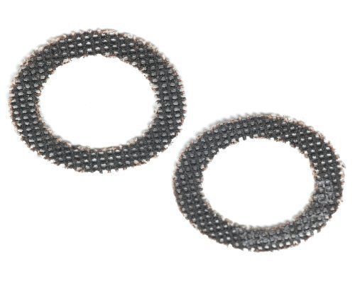 T&amp;S Brass 011821-45 Anti-Rotation Abrasive Washers  2-Pack