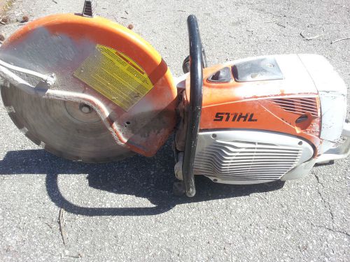 Stihl TS800