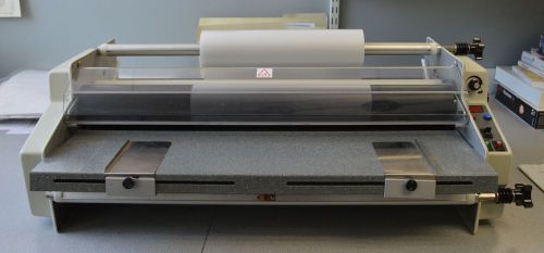 Ledco Premier 4 Laminator