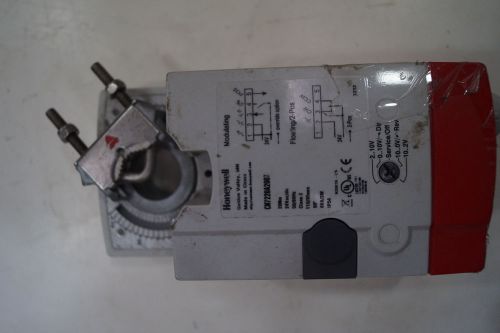 HONEYWELL DIRECT COUPLED ACTUATOR CN7220A2007