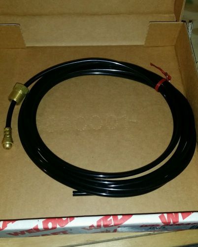 WELDCRAFT 45V09 GAS HOSE 12.5&#039; VINYL for WP20