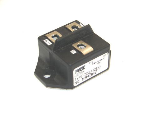 PRX CC241250 REPETITIVE REVERSE VOLTAGE RECTIFIER MODULE ***NNB***