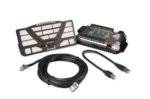 Feniex 4200 Control System for Lights