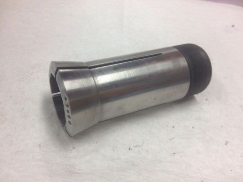 5C Collet By Hardinge 1&#034; Octagonal, Marked 4768C,  NO Internal Threads