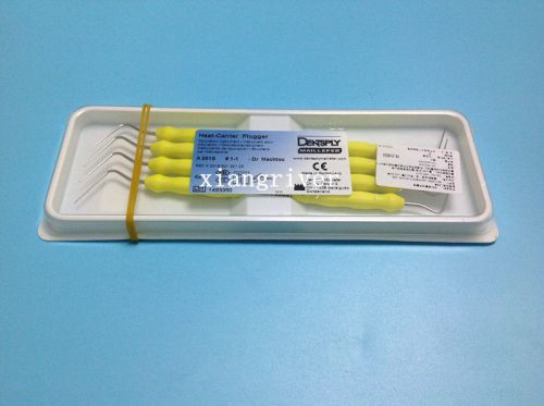 Dental DENTSPLY MAILLEFER Heat Carrier Plugger #1-1 Endodontic Spreaders Plugger