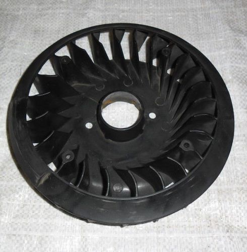 Briggs and stratton vanguard 15.5 hp 28q700 28q777 fan flywheel 697853 b&amp;s for sale