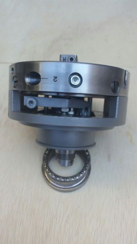 D-2 Tool Head for Escomatic Machine