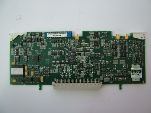 ANRITSU WILTRON A10 BOARD 6800-D-40610 INV2