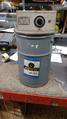 Cretors  7700RCA-X Bucket Oil Pump