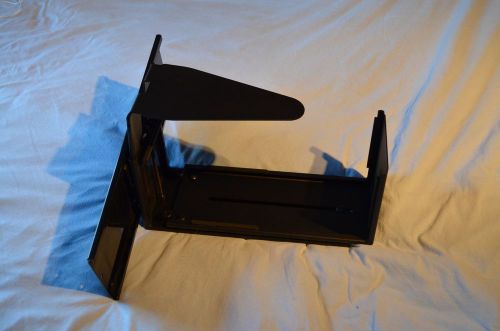 CPU holder, uplift standing desk