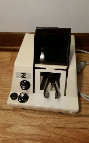 Zenith Amalgamator Z-1A Dental Silver Amalgam Fillings Restorations