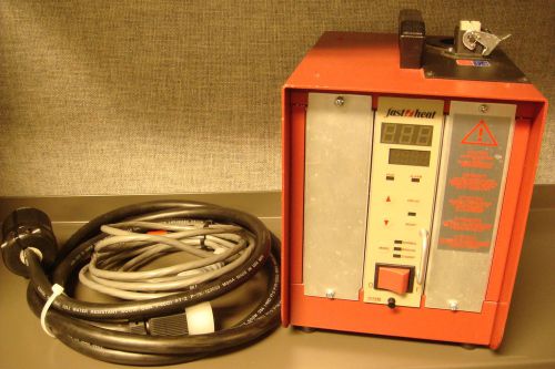 Fast Heat Hot Runner Temperature Controller-
							
							show original title