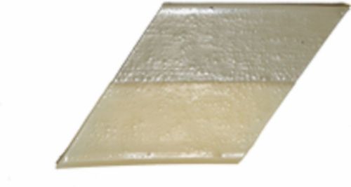 Diamabrush Concrete Polymer Replacement Blades 2000 Grit Tan