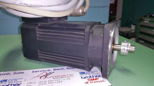 Used fan motor for 805 durkopp adler industrial sewing machine for sale
