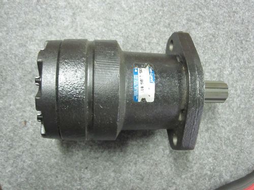 NEW EATON CHAR-LYNN HYDRAULIC MOTOR # 103-1035-010