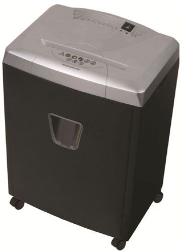 Shredstar BS15C, 15 sheet, cross-cut, 7.1 gal. capacity