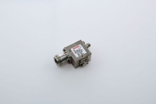 M2 Global SP/6662 REV-094-037395-005 Isolator  3.4-4.21 GHz