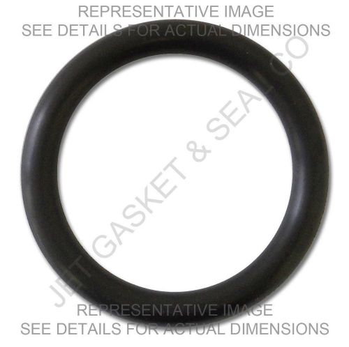 90 DURO VITON O-RINGS 214 QTY 100 1&#034; ID X 1-1/4&#034; OD