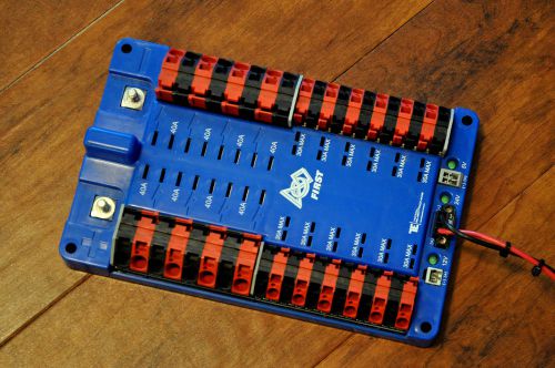 FIRST Robotics Control System Power Distribution Board (am-0865)