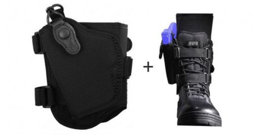 Bianchi Ranger Triad Ankle Holster LH 19753