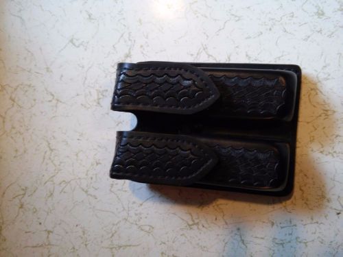 Safariland mag case for Glock 20,21