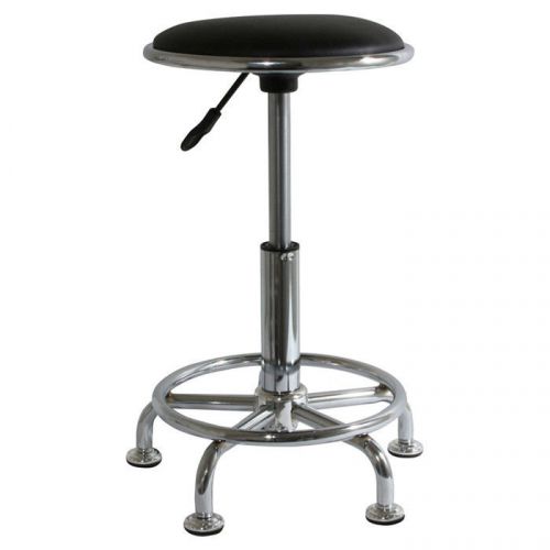 AmeriHome 2 Piece Undersized Adjustable Stool