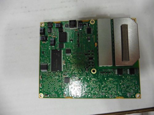 Trimble Service Part, GNSS Spare Board, SP-702100-S