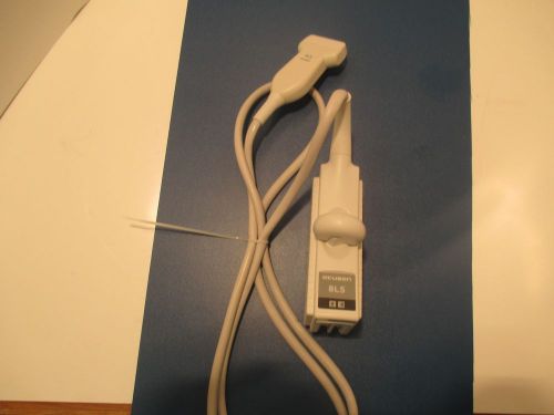 Siemens Acuson 8L5 Vascular Ultrasound Transducer Probe for Sequoia