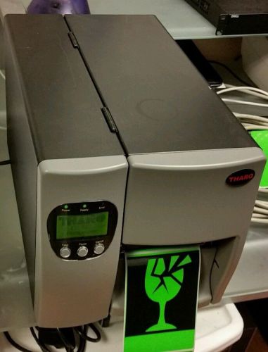 THARO H-426 TRANSFER LABEL PRINTER