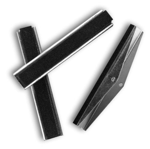 OEMTOOLS 2541F Fine Grit, 4 Inch 3-Piece Replacement Stone Set