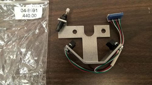 Alvarado Optical Encoder Assembly for SU3000 Turnstile