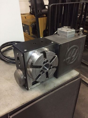 Haas Rotary HRT160