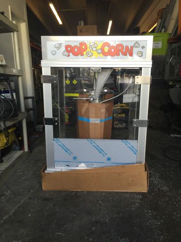 POP CORN MACHINE 2001ST